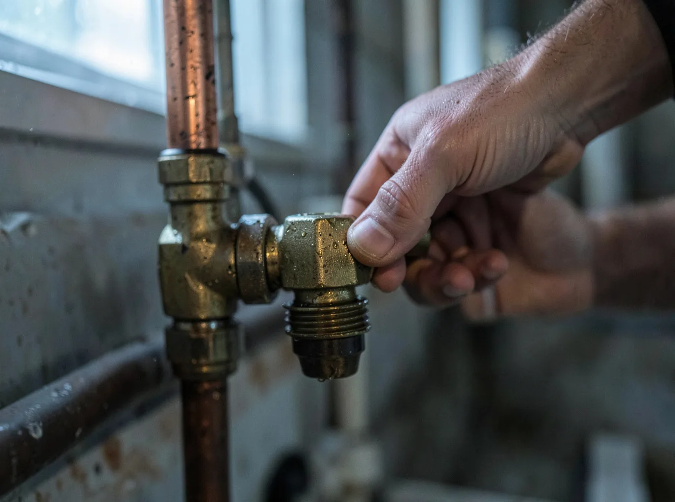 Emergency Plumber Round Mountain, TX FAQs